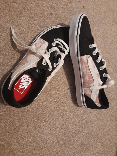 Vans