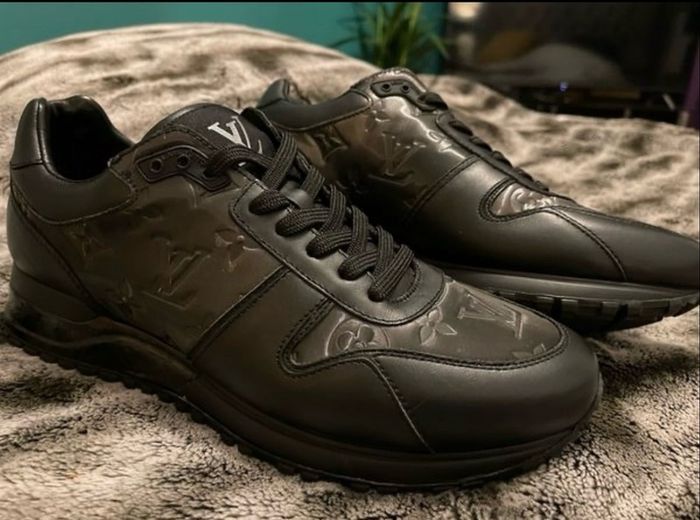 Louis Vuitton Trainers