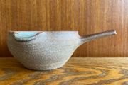 Leach Muchelney lipped bowl