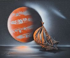 Canvas