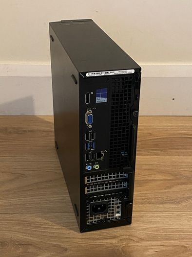 Dell Optiplex 3020 ( i5 / 16GB / 240GB )