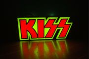 Kiss Lightbox