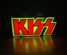 Kiss Lightbox