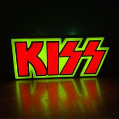 Kiss Lightbox