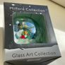RRP 20stg The Milford Collection mouth blown glass tea light globe FRIENDSHIP Image 7