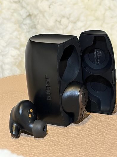 Jabra Elite 65t Wireless Earbuds