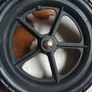Bugaboo Cameleon foam wheel Image 2