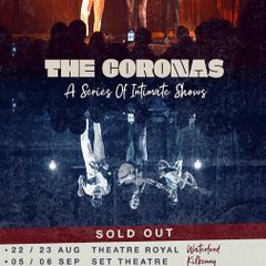 2 Coronas tickets