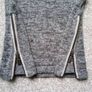 Long Girls Jumper Image 2