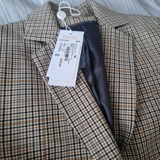 New Michael Kors Blazer