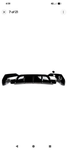 BMW 4 Series G22 G23 Body kit