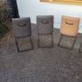 Set of Dining Chairs Image 6