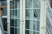 pvc doors