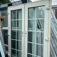 pvc doors