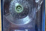Star Trek The Official Starships Collection Borg Sphere