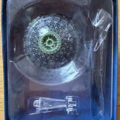 Star Trek The Official Starships Collection Borg Sphere