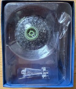 Star Trek The Official Starships Collection Borg Sphere