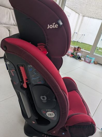 Free joie car seat