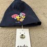 100% cotton hat 3-7 years 52-54 cm Image 3