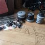 dumbbell Image 2