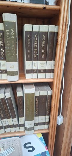 Encyclopedia