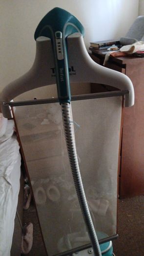 Garment Steamer Tefal Garment Steamer for Sale