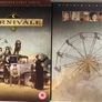 Carnivale (HBO) [Complete Series 2003-2005] Nick Stahl & Clancy Brown [DVD TV Boxsets] Image 2