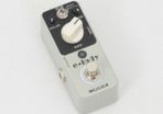 Flanger Pedal, Mooer E-Lady