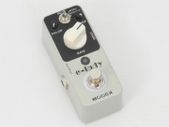Flanger Pedal, Mooer E-Lady