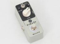 main image for ad Flanger Pedal, Mooer E-Lady