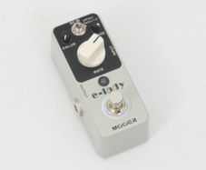 Flanger Pedal, Mooer E-Lady