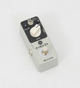 Flanger Pedal, Mooer E-Lady