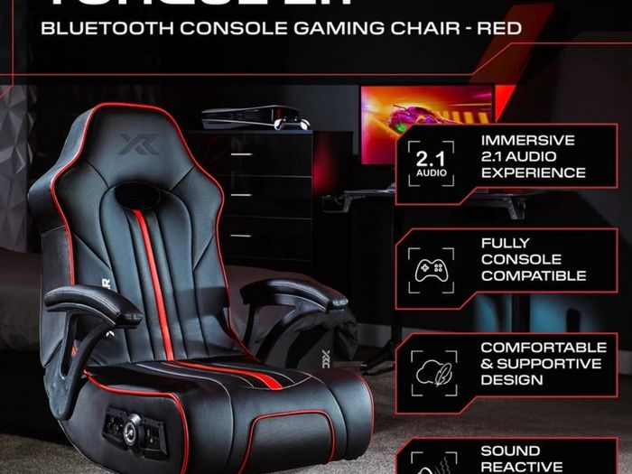 gaming chair