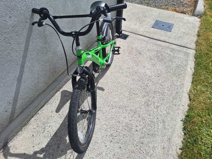 Kids Bike