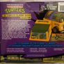 TMNT complete turtle van boxset collection Image 2