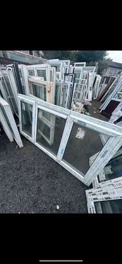 pvc window from 150