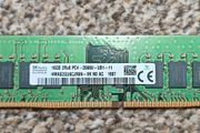16gb Ddr4 Ram
