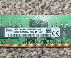 16gb Ddr 4