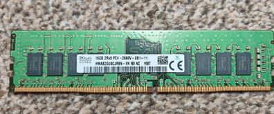 16gb Ddr 4