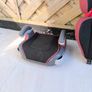 Graco booster car seat Image 2