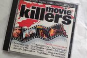 Movie Killers Soundtracks Cd