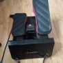 Stepper with Arm Resistance Cords, Excellent Condition. Image 3