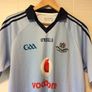 Dublin Jersey. Season 2010/2012. Official Oneills Dublin GAA Home Jersey. Authentic Original From 2010. Not A Modern Day Remake. Image 3