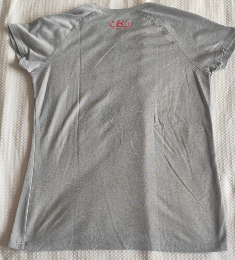 Girls top and shorts . Age 9-10