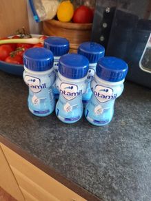 formula to use asap
