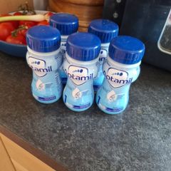 formula to use asap