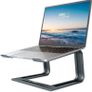 NEW SALE | Detachable Laptop Stand for Desk, Aluminum Portable Laptop Holder with Heat Dissipation Image 2