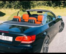 2008 Bmw 3-series Hard Top Sold As Is (has Issues) Need Gone Asap