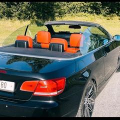 2008 Bmw 3-series Hard Top Sold As Is (has Issues) Need Gone Asap