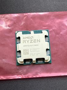 Amd Ryzen 5 7600x